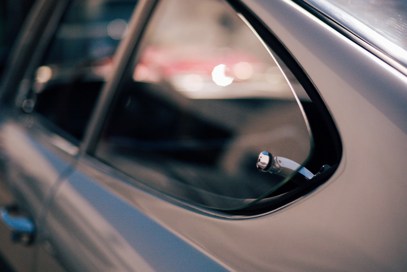 Illustration for article titled The Classic BMW You Probably Haven't Heard Of Is A Dream To Drive